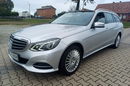 Mercedes E 220 2.2 CDI 170KM Wersja Edition E Navi Kamera 360'' 9G - biegowy automa zdjęcie 4