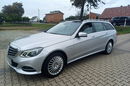 Mercedes E 220 2.2 CDI 170KM Wersja Edition E Navi Kamera 360'' 9G - biegowy automa zdjęcie 5