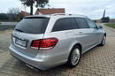 Mercedes E 220 2.2 CDI 170KM Wersja Edition E Navi Kamera 360'' 9G - biegowy automa zdjęcie 8