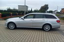 Mercedes E 220 2.2 CDI 170KM Wersja Edition E Navi Kamera 360'' 9G - biegowy automa zdjęcie 9