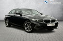 BMW 318 318i Grzane Fotele Tempomat Nawigacja Kamera Bezprzewodowe AA/ACP LED zdjęcie 7