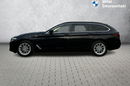 BMW 518 518d Touring Podgrzewane Fotele Kamera Relingi PDC Bezprzewodowy AA/AC zdjęcie 2