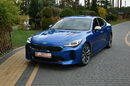 Kia Stinger GT-line 2.0T 245KM 2019r. PL SALON HeadUp ACC Kamera360 FullLED wentyl zdjęcie 20