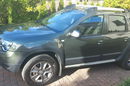 Dacia Duster 4X4 Navi Kamery Przód i tył z nagrywaniem Hak Salon PL 1.5DCI 110KM zdjęcie 19
