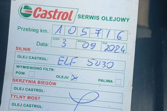 Dacia Duster 4X4 Navi Kamery Przód i tył z nagrywaniem Hak Salon PL 1.5DCI 110KM zdjęcie 20