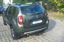 Dacia Duster 4X4 Navi Kamery Przód i tył z nagrywaniem Hak Salon PL 1.5DCI 110KM zdjęcie 26