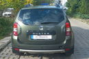 Dacia Duster 4X4 Navi Kamery Przód i tył z nagrywaniem Hak Salon PL 1.5DCI 110KM zdjęcie 27