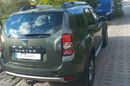 Dacia Duster 4X4 Navi Kamery Przód i tył z nagrywaniem Hak Salon PL 1.5DCI 110KM zdjęcie 28