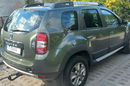 Dacia Duster 4X4 Navi Kamery Przód i tył z nagrywaniem Hak Salon PL 1.5DCI 110KM zdjęcie 29