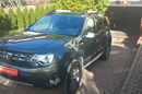 Dacia Duster 4X4 Navi Kamery Przód i tył z nagrywaniem Hak Salon PL 1.5DCI 110KM zdjęcie 31