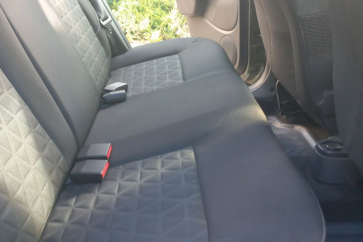 Dacia Duster 4X4 Navi Kamery Przód i tył z nagrywaniem Hak Salon PL 1.5DCI 110KM zdjęcie 40