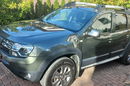 Dacia Duster 4X4 Navi Kamery Przód i tył z nagrywaniem Hak Salon PL 1.5DCI 110KM zdjęcie 7