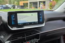Peugeot 2008 1.5 BlueHDi Allure S&S / Bezwypadkowy / Idealny stan zdjęcie 13