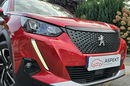 Peugeot 2008 1.5 BlueHDi Allure S&S / Bezwypadkowy / Idealny stan zdjęcie 18
