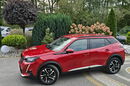 Peugeot 2008 1.5 BlueHDi Allure S&S / Bezwypadkowy / Idealny stan zdjęcie 23
