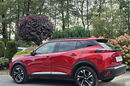 Peugeot 2008 1.5 BlueHDi Allure S&S / Bezwypadkowy / Idealny stan zdjęcie 25