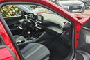 Peugeot 2008 1.5 BlueHDi Allure S&S / Bezwypadkowy / Idealny stan zdjęcie 7