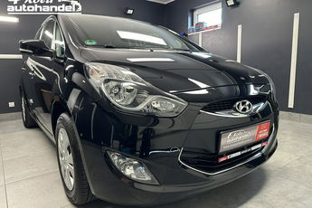 Hyundai ix20 Hyundai IX20 1.4 Benz 90KM 6x AirBag Zadbany Po Opłatach GWARANCJA