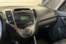 ix20 Hyundai IX20 1.4 Benz 90KM 6x AirBag Zadbany Rej PL GWARANCJA zdjęcie 12