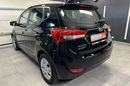 ix20 Hyundai IX20 1.4 Benz 90KM 6x AirBag Zadbany Rej PL GWARANCJA zdjęcie 3