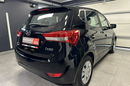 ix20 Hyundai IX20 1.4 Benz 90KM 6x AirBag Zadbany Rej PL GWARANCJA zdjęcie 4