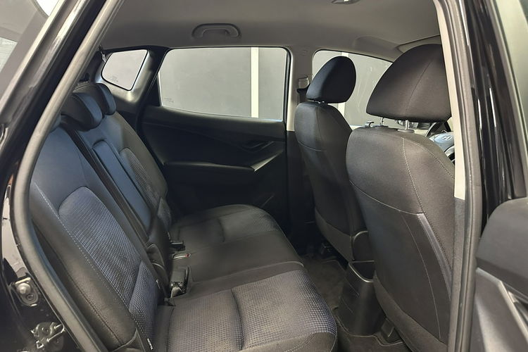 ix20 Hyundai IX20 1.4 Benz 90KM 6x AirBag Zadbany Rej PL GWARANCJA zdjęcie 8