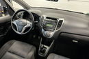 ix20 Hyundai IX20 1.4 Benz 90KM 6x AirBag Zadbany Rej PL GWARANCJA zdjęcie 9