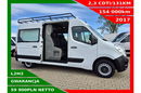 Opel Movano L2H2 59900zł NETTO Brygadówka 7 osób 2.3 CDTi/131KM zdjęcie 1