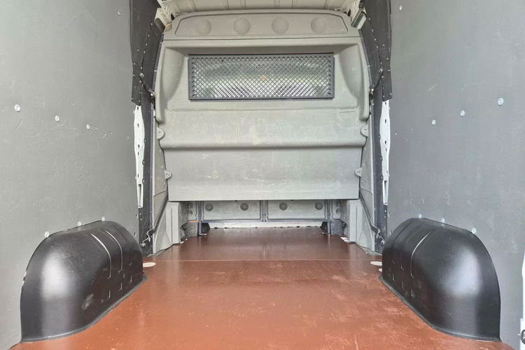 Opel Movano L2H2 59900zł NETTO Brygadówka 7 osób 2.3 CDTi/131KM zdjęcie 11