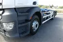 Mercedes ANTOS 2540 / 6x2 / HAKOWIEC 20t / EURO 6 / OŚ PODNOSZONA / zdjęcie 50