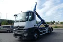 Mercedes ANTOS 2540 / 6x2 / HAKOWIEC 20t / EURO 6 / OŚ PODNOSZONA / zdjęcie 37