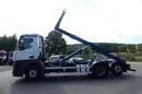 Mercedes ANTOS 2540 / 6x2 / HAKOWIEC 20t / EURO 6 / OŚ PODNOSZONA / zdjęcie 38