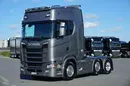 Scania S 560 / EURO 6 / ACC / PUSHER / RETARDER / DMC 70 000 KG / PEŁNA OPCJA zdjęcie 1