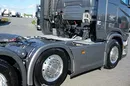 Scania S 560 / EURO 6 / ACC / PUSHER / RETARDER / DMC 70 000 KG / PEŁNA OPCJA zdjęcie 14