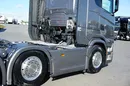 Scania S 560 / EURO 6 / ACC / PUSHER / RETARDER / DMC 70 000 KG / PEŁNA OPCJA zdjęcie 35