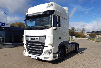 DAF DAF XF480 FT