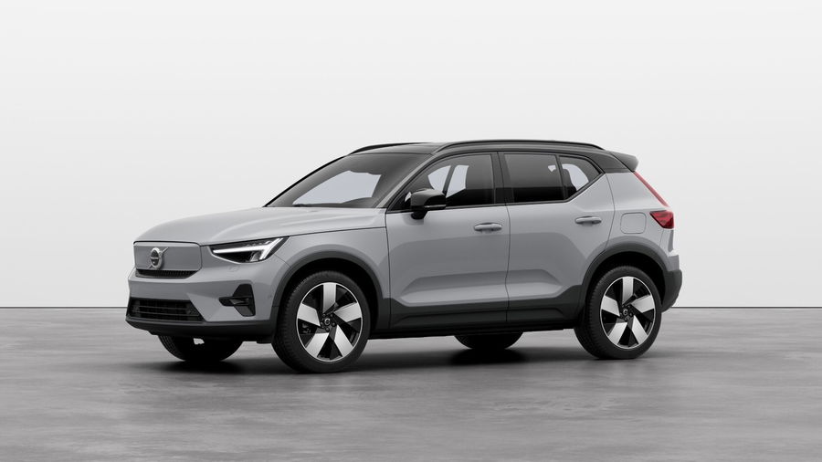 VOLVO XC40 82kWh Recharge Twin AWD Plus aut zdjęcie 