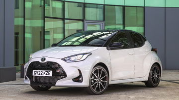 Toyota TOYOTA Yaris Hybrid 1.5 Comfort