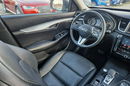 Infiniti QX50 Skóra Czuj.MartwegoPola Panorama Ledy Key-Less Ele.Klapa Gwarancja zdjęcie 30