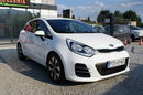 Kia Rio zdjęcie 6