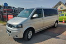 Volkswagen Transporter 2.0TDI 140KM Automat Klimatyzacja zdjęcie 10