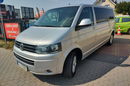 Volkswagen Transporter 2.0TDI 140KM Automat Klimatyzacja zdjęcie 11