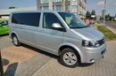 Volkswagen Transporter 2.0TDI 140KM Automat Klimatyzacja zdjęcie 2