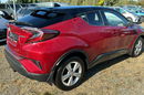 Toyota C-HR navi, automat, hybryda, 70tys.km zdjęcie 11