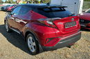 Toyota C-HR navi, automat, hybryda, 70tys.km zdjęcie 12