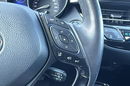Toyota C-HR navi, automat, hybryda, 70tys.km zdjęcie 16