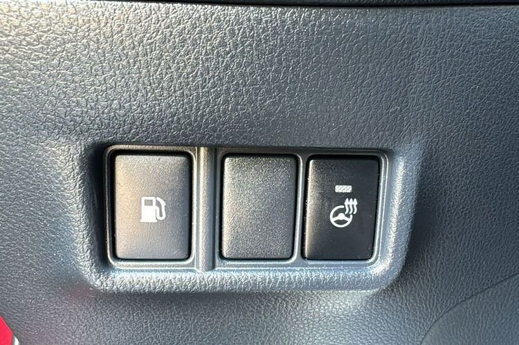 Toyota C-HR navi, automat, hybryda, 70tys.km zdjęcie 20