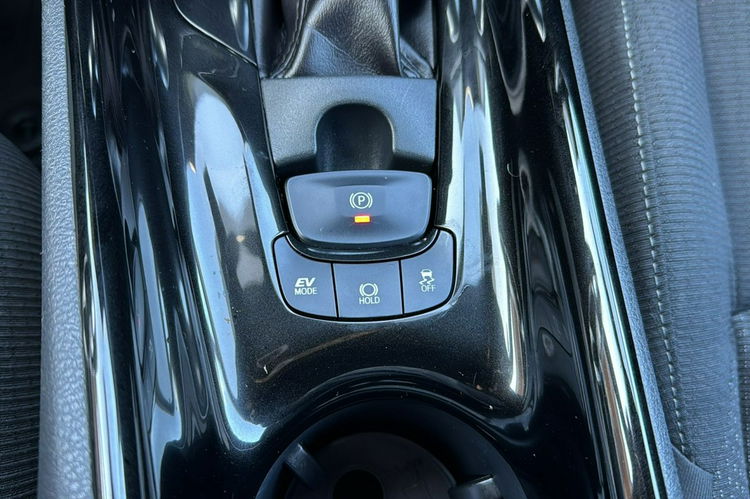 Toyota C-HR navi, automat, hybryda, 70tys.km zdjęcie 30