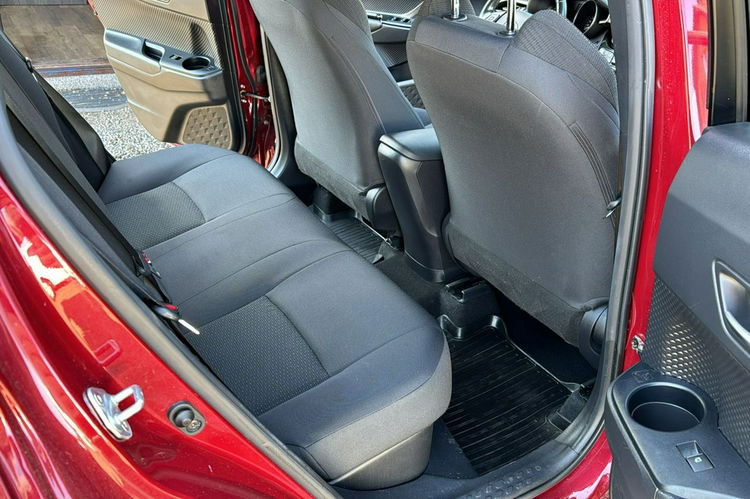 Toyota C-HR navi, automat, hybryda, 70tys.km zdjęcie 7