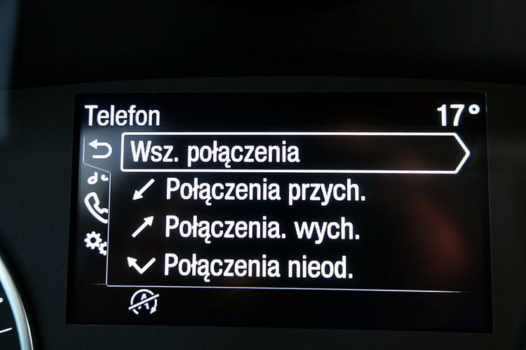 Ford EcoSport MOC 125KM Led+Parktronic+ESP 3LATA GWARANCJI I-wł Kraj Bezwypadkowy 4x2 zdjęcie 21